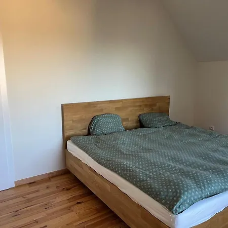 Holiday home The Cave Vilnius