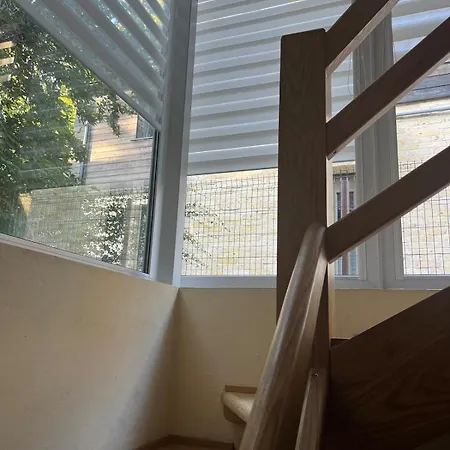 The Cave Дом отдыха Вильнюс