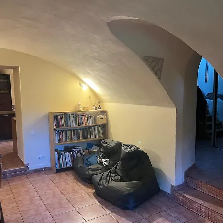 The Cave Holiday home *