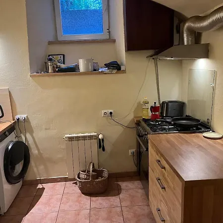 The Cave Сasa de vacaciones *