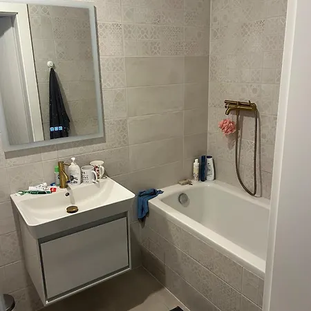 The Cave * Вильнюс