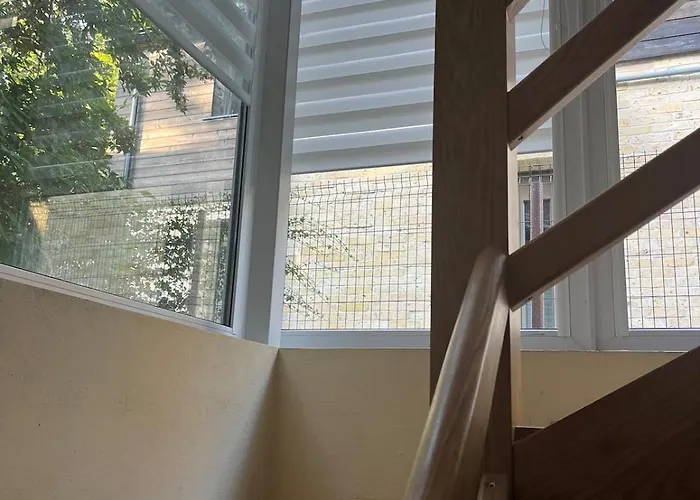 The Cave Casa de Férias Vilnius