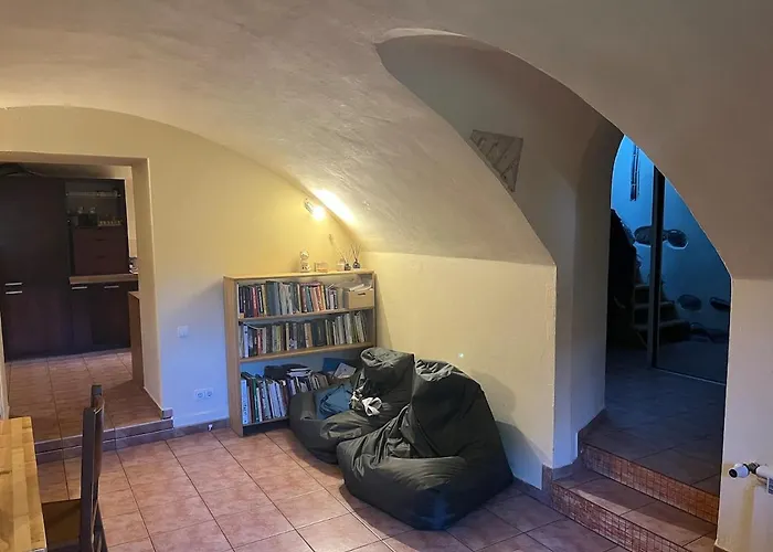 The Cave Casa de Férias *