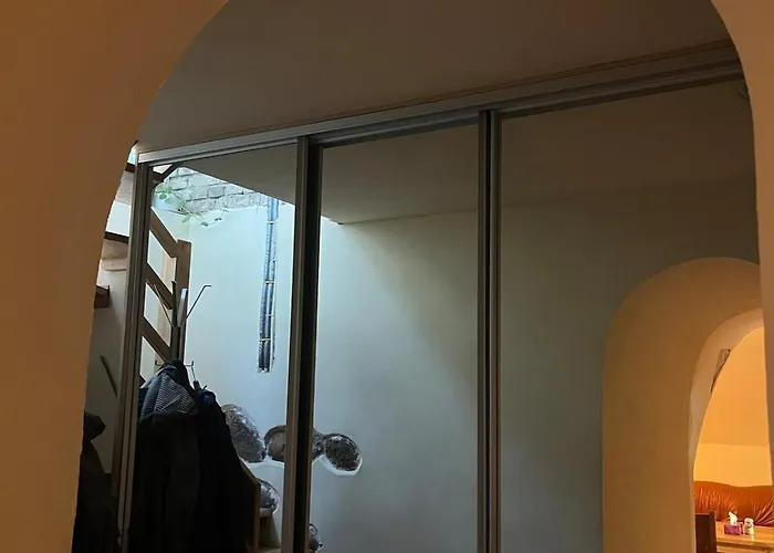 The Cave ヴィリニュス