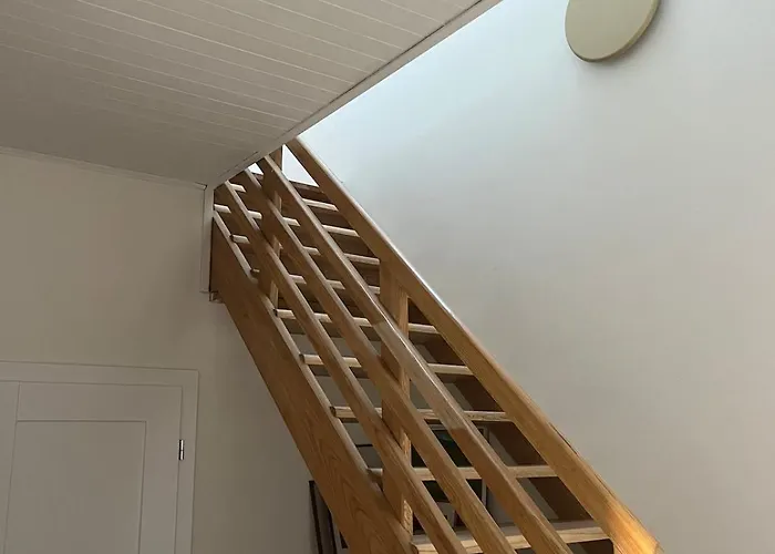 The Cave 別荘 ヴィリニュス