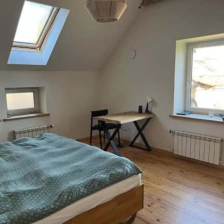 The Cave 维尔纽斯