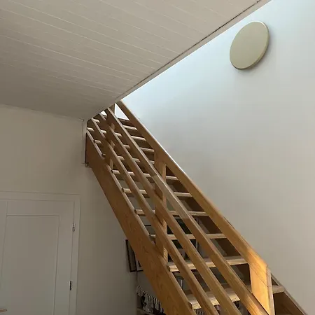 The Cave 度假居 维尔纽斯