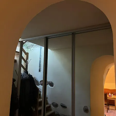 The Cave Вильнюс
