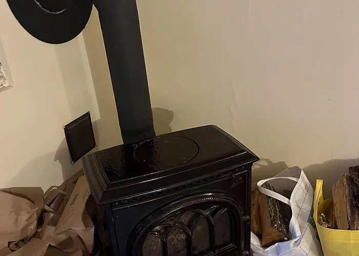 The Cave فيلنيوس