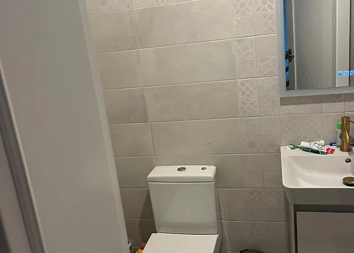 The Cave فيلنيوس